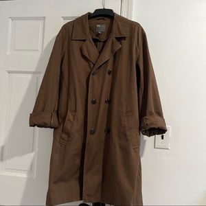 Trench Coat by ASOS